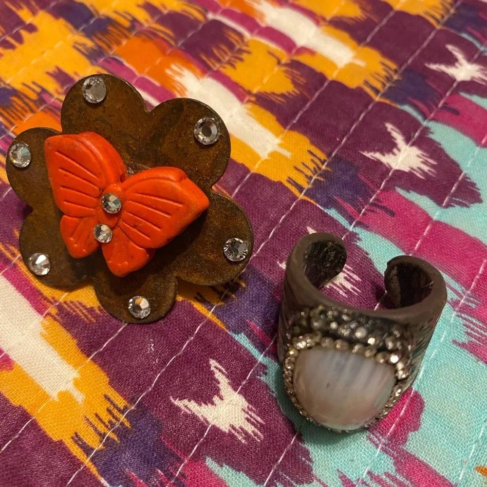 Ring bundle - Picture 4 of 5